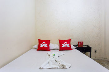 Zen Canal Barra Hotel 3*