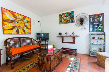 Zen Canal Barra
