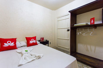 Zen Canal Barra 3*
