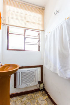 Hotel Zen Canal Barra 3*
