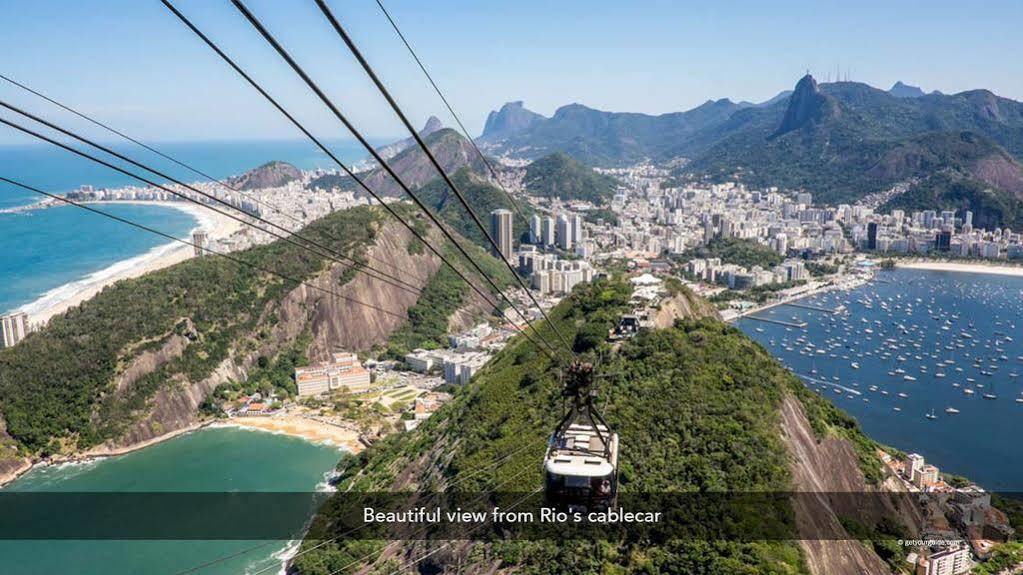 Zen Canal Barra Río de Janeiro