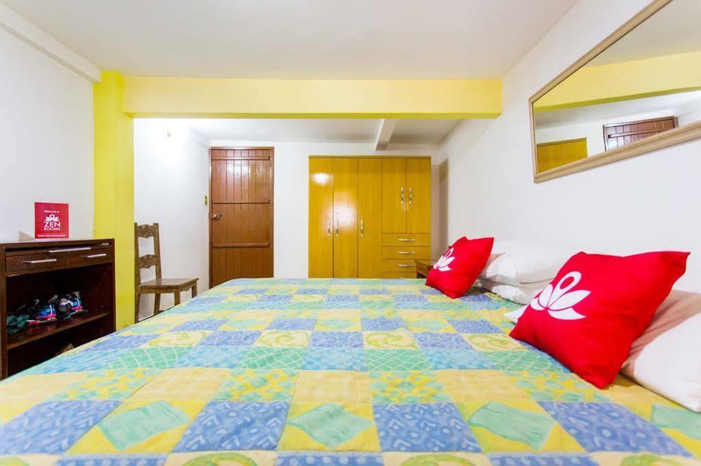 Hotel Zen Canal Barra 3*