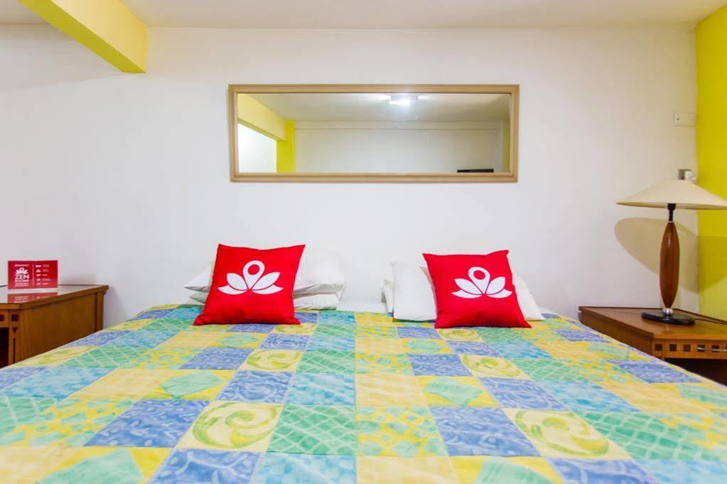Hotel Zen Canal Barra 3*