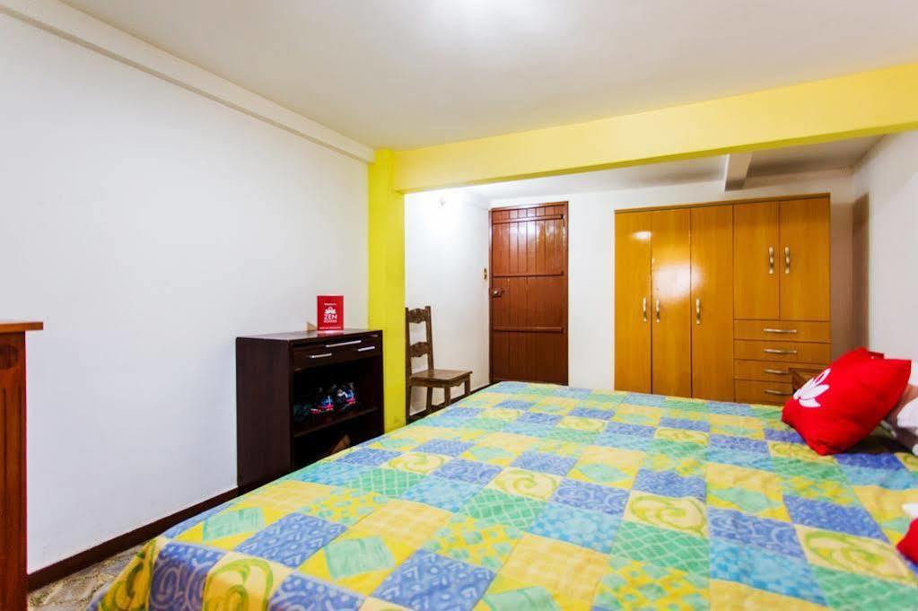 Hotel Zen Canal Barra 3*