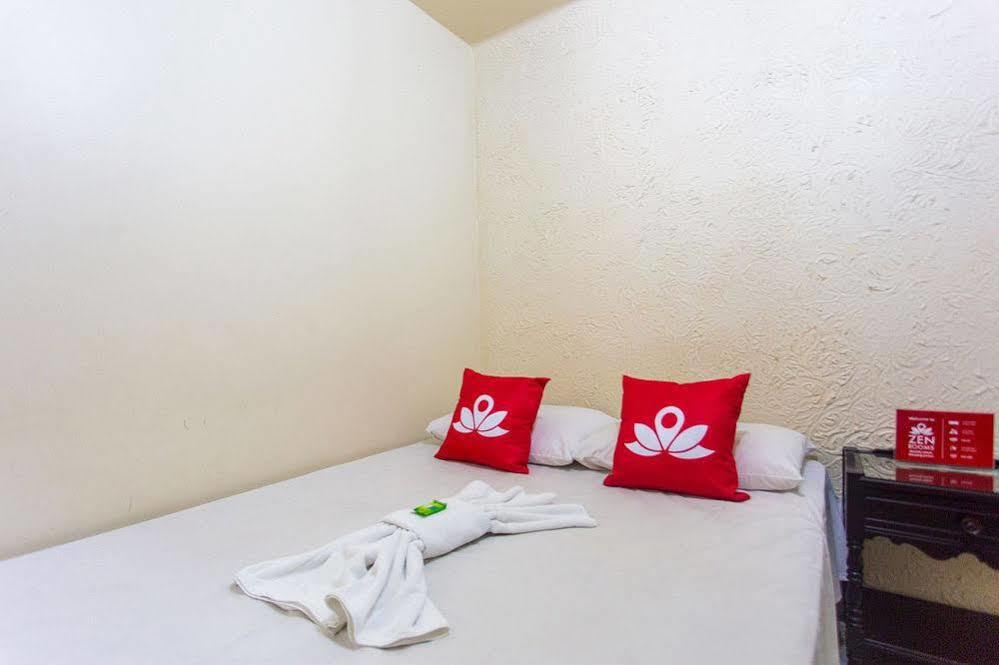 Hotel Zen Canal Barra 3*