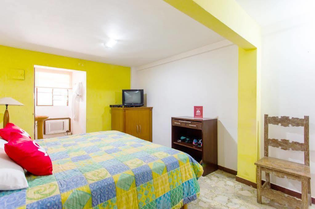 Hotel Zen Canal Barra 3*
