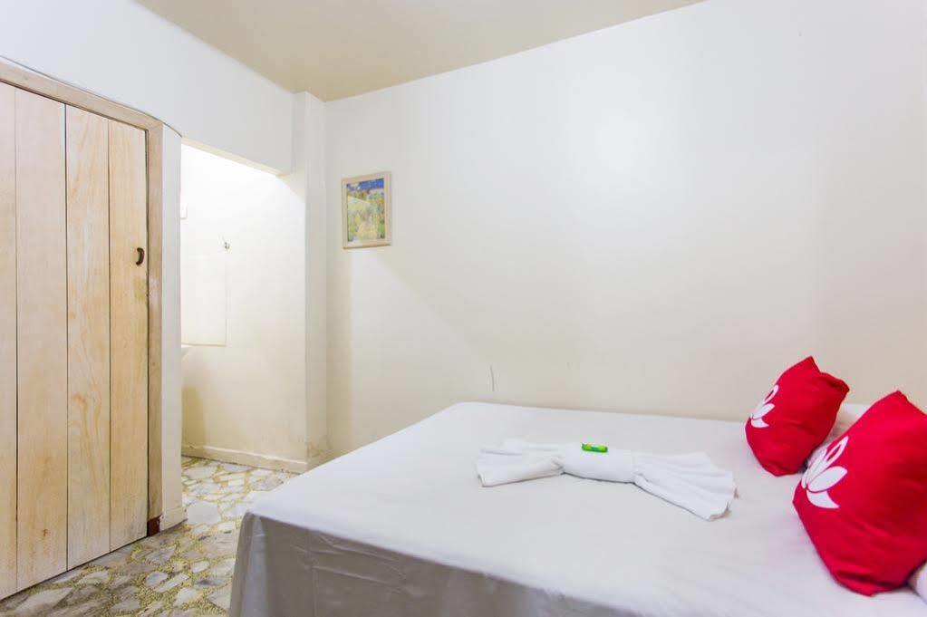 Hotel Zen Canal Barra 3*