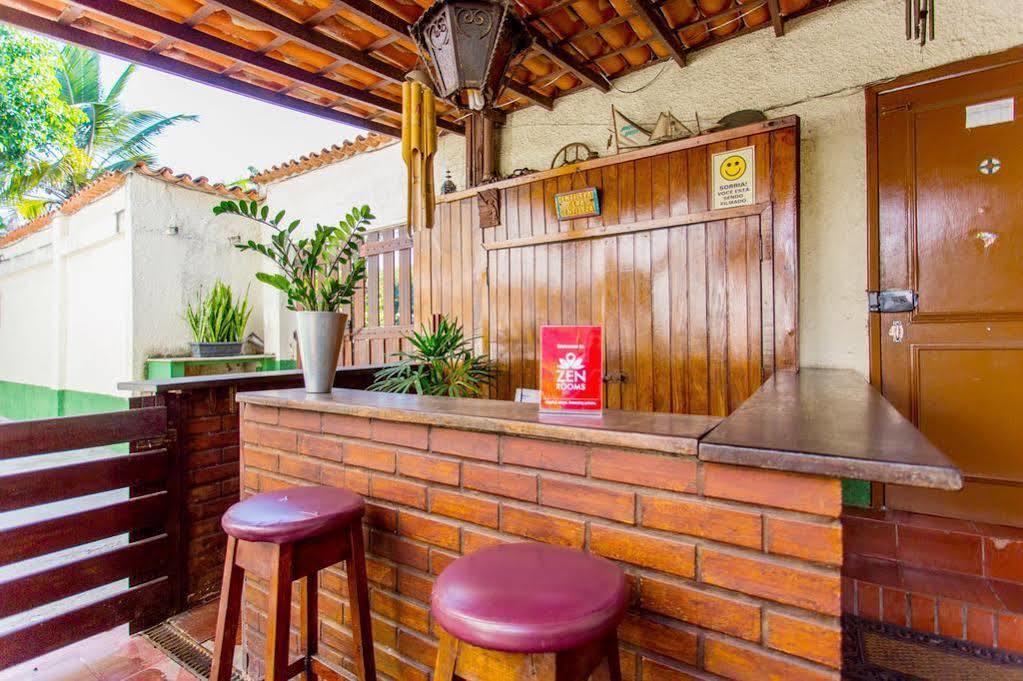 Hotel Zen Canal Barra 3*
