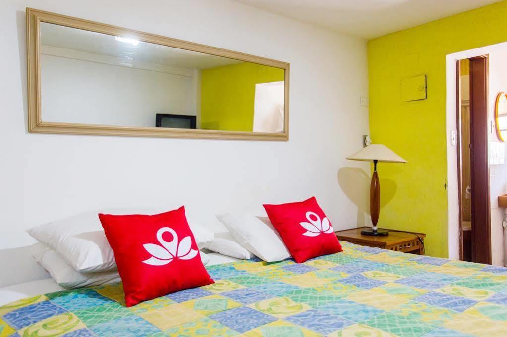 Hotel Zen Canal Barra 3*